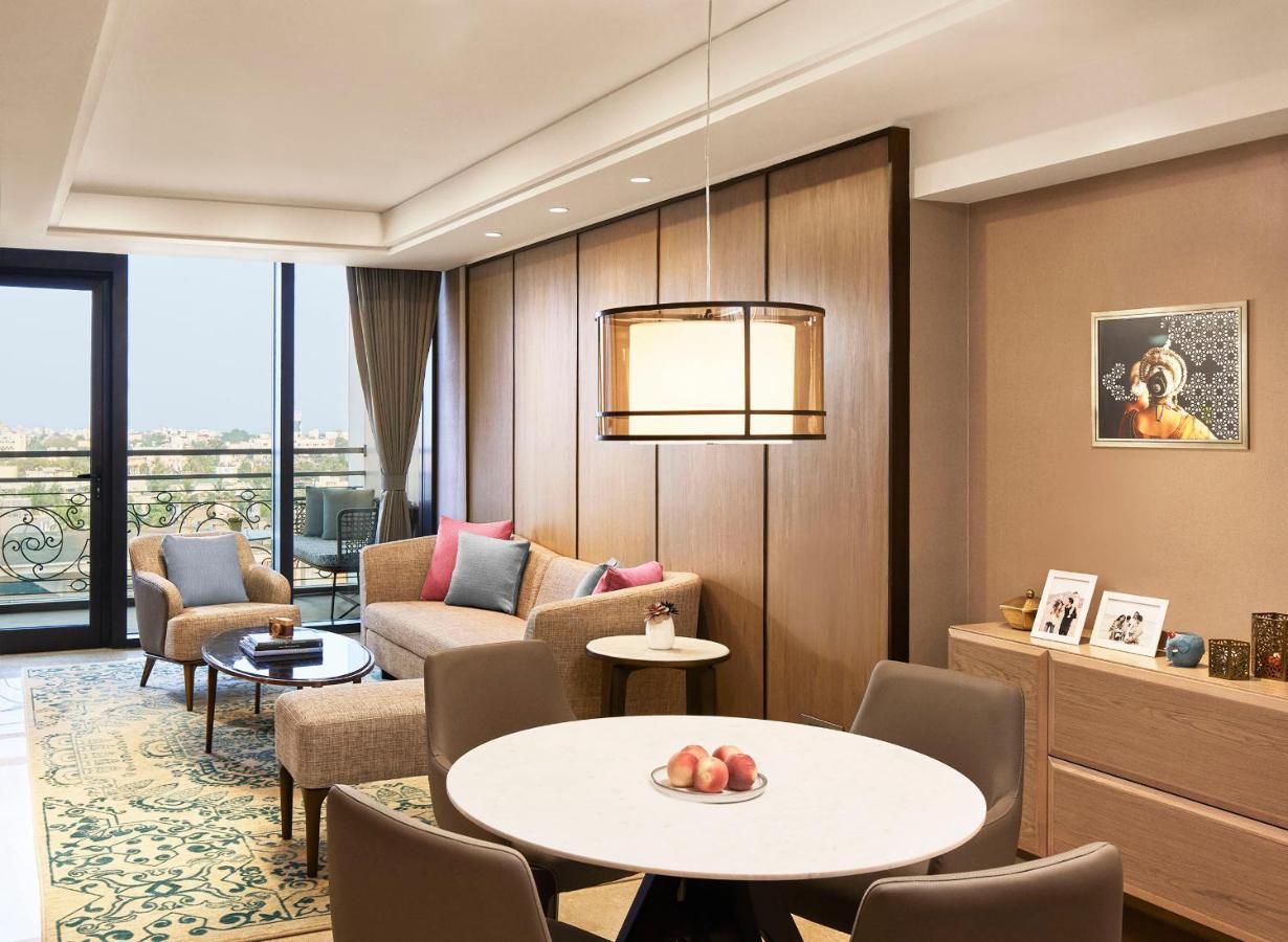 Hotel Taj Wellington Mews Chennai Extérieur photo